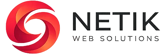 NETIK – Software & Web Development